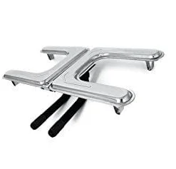 Parts Broil King Dual H Small Burner 1500 - 18626