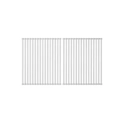 Parts Broil King 18652 Stainless Steel Cooking Grids (2-Piece)