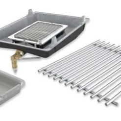 Broil King Infrared Side Burner Kit