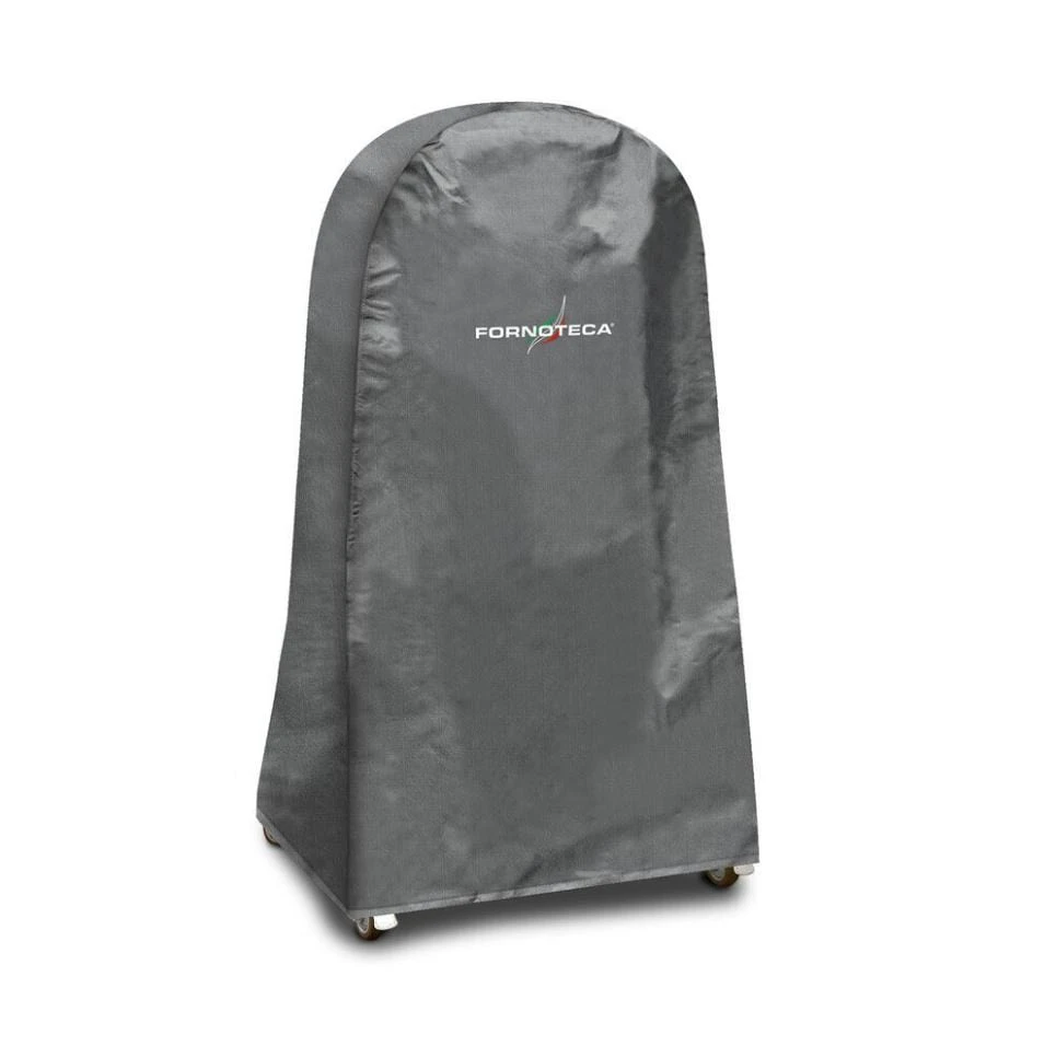 Fornoteca Pizza Oven Cover - 1900 BBQ Accessories 1 Fornoteca Pizza Oven Cover - 1900 BBQ Accessories