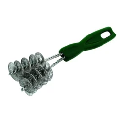 BBQ Accessories Big Green Egg Dual Spiral Grid Cleaner - 201201