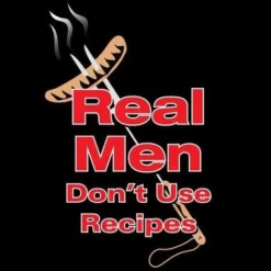 Chadwicks & Hacks LA Imprints Attitude Apron - Real Men BBQ Accessories 7 Chadwicks & Hacks LA Imprints Attitude Apron - Real Men BBQ Accessories