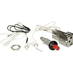 GrillPro Universal Push Button Ignitor Kit - 20610