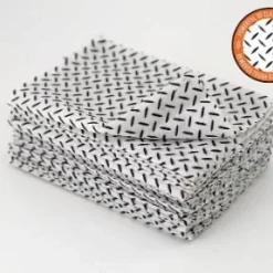 Q-Swiper BBQ Grill Cleaning Wipes (40 Count) BBQ Accessories