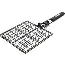 Chadwicks & Hacks GrillPro Stuffed Burger Basket - 24792 BBQ Accessories