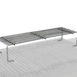Silver Giant 24" Stainless Warming Rack