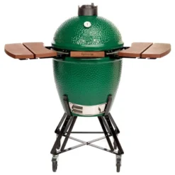 Big Green Egg Large Egg Wood Mates BBQ Accessories