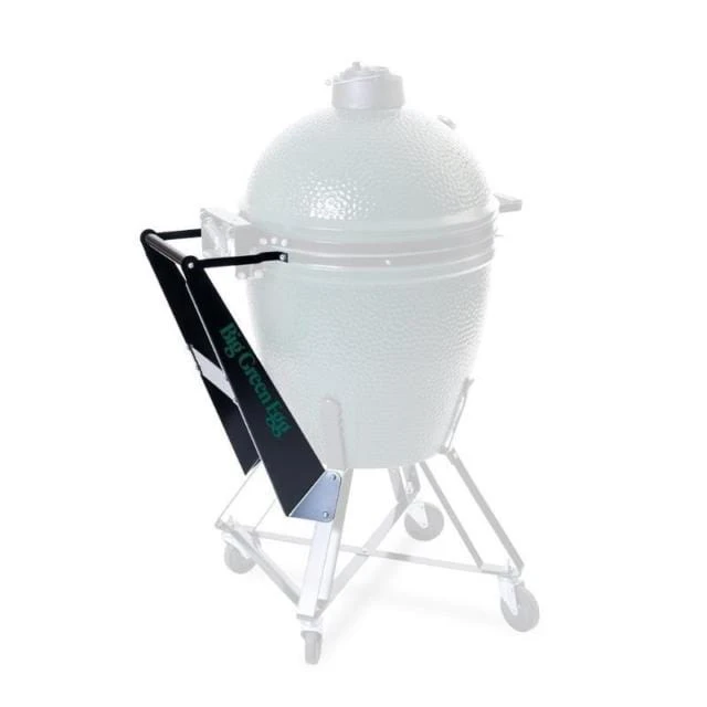 Parts Big Green Egg Nest Handler 2 Parts Big Green Egg Nest Handler