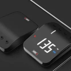 Weber 3204 Smart Connect Grilling Hub BBQ Accessories