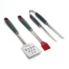 BBQ Accessories GrillPro Tool Set W/ Resin Handles (3-Piece) - 40025