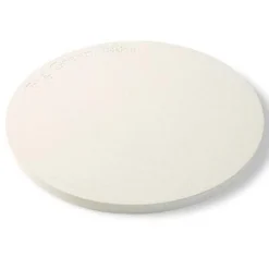 BBQ Accessories Big Green Egg Flat Pizza Baking Stone
