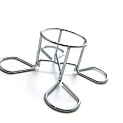 BBQ Accessories GrillPro Chrome Wire Chicken Roaster - 41331