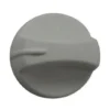 Weber Control Knob Large (Summit Silver D) - 41787 Parts