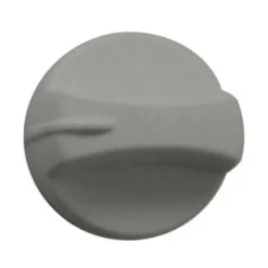 Weber Control Knob Large (Summit Silver D) - 41787 Parts