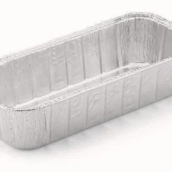 Weber Drip Pan Aluminum - Summit Gold - 41921