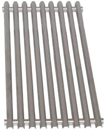 Weber Stainless Steel Cooking Grid (Summit D6) - 42031 Parts 1 Weber Stainless Steel Cooking Grid (Summit D6) - 42031 Parts