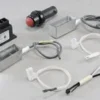Parts Weber 2-outlet Aa Ignition Kit - 42321