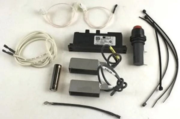 Weber Ignition Kit - 42322 Parts 1 Weber Ignition Kit - 42322 Parts