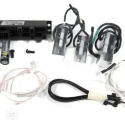 Weber 4-outlet Ignition Kit - 42325