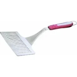 GrillPro Wide-Head Stainless Steel Turner BBQ Accessories
