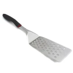 BBQ Accessories GrillPro Super Ergonomic Stainless Turner - 43109