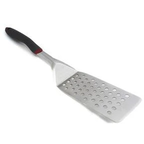 BBQ Accessories GrillPro Super Ergonomic Stainless Turner - 43109 1 BBQ Accessories GrillPro Super Ergonomic Stainless Turner - 43109
