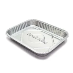 BBQ Accessories Broil King Small Drip Pans (10-Pack) - 50416
