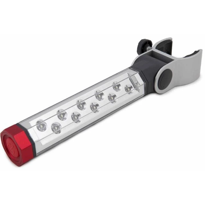 GrillPro 10 LED Universal Grill Light - 50938 1 GrillPro 10 LED Universal Grill Light - 50938