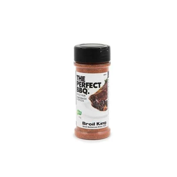 BBQ Accessories Broil King "The Perfect" Spice Rub - 50975 1 BBQ Accessories Broil King "The Perfect" Spice Rub - 50975