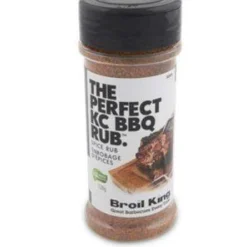 Broil King "The Perfect KC BBQ" Spice Rub - 50978