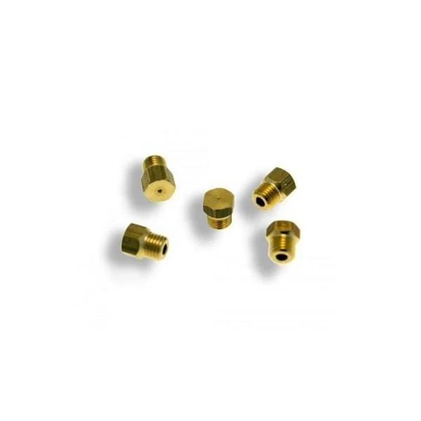 ENO La Plancha Natural Gas Injector (Plancha & Bergerac & Chambord 60) - 531204 BBQ Accessories 1 ENO La Plancha Natural Gas Injector (Plancha & Bergerac & Chambord 60) - 531204 BBQ Accessories