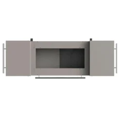 ENO La Plancha Combo Metal Trolley (60/75) - 531283014888 BBQ Accessories 7 ENO La Plancha Combo Metal Trolley (60/75) - 531283014888 BBQ Accessories