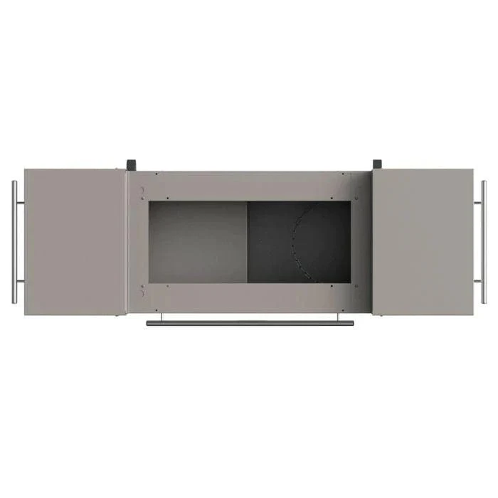 ENO La Plancha Combo Metal Trolley (60/75) - 531283014888 BBQ Accessories 3 ENO La Plancha Combo Metal Trolley (60/75) - 531283014888 BBQ Accessories