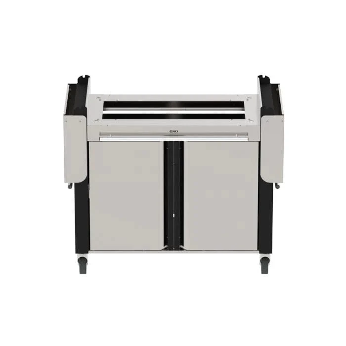 ENO La Plancha Combo Metal Trolley (60/75) - 531283014888 BBQ Accessories 4 ENO La Plancha Combo Metal Trolley (60/75) - 531283014888 BBQ Accessories