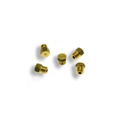 ENO La Plancha Natural Gas Injector (Plancha & Bergerac & Chambord 75) - 531504 BBQ Accessories