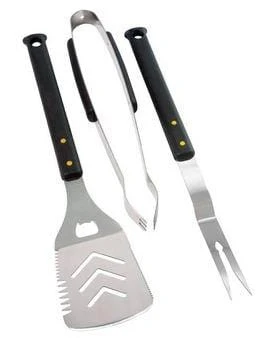 Napoleon Ultra Chef Series Tool Set (3-Piece) 1 Napoleon Ultra Chef Series Tool Set (3-Piece)