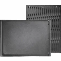 Napoleon Cast-Iron Reversible Griddle (Large)