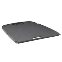 Napoleon Reversable Cast Iron Griddle (TravelQ 285 Series)