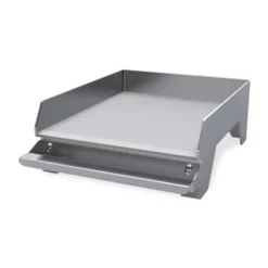 Napoleon 10" Plancha Griddle (Built-in Burners) - 56091 BBQ Accessories