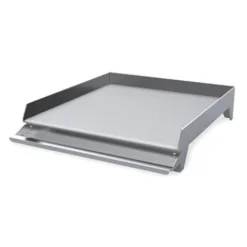 Napoleon 18" Plancha Griddle (Built-in Burners) - 56092