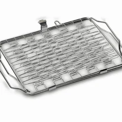 BBQ Accessories Napoleon Flexible Grill Basket