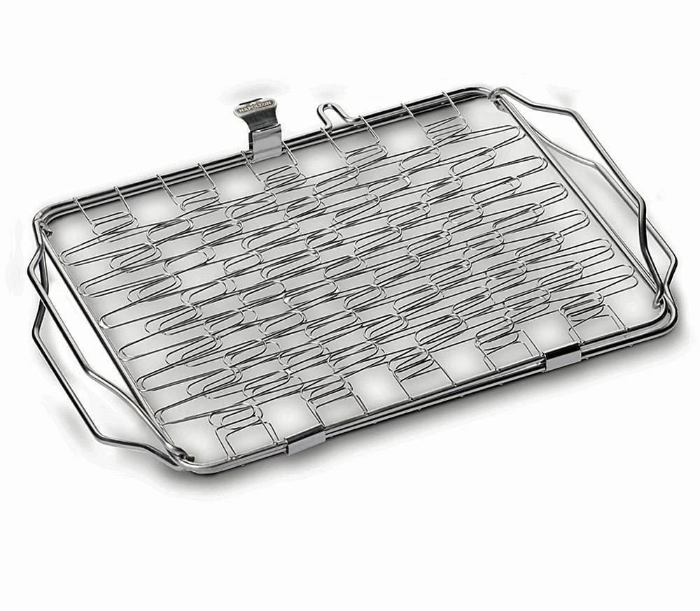 BBQ Accessories Napoleon Flexible Grill Basket 1 BBQ Accessories Napoleon Flexible Grill Basket