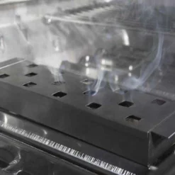 BBQ Accessories Broil King Stainless Steel Smoker Box - 60185 5 BBQ Accessories Broil King Stainless Steel Smoker Box - 60185