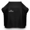 BBQ Accessories Napoleon Grill Cover (R365 Shelves UP) - 61365