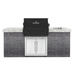 BBQ Accessories Napoleon Grill Cover (PRO 500 & Prestige 500 Built-In)