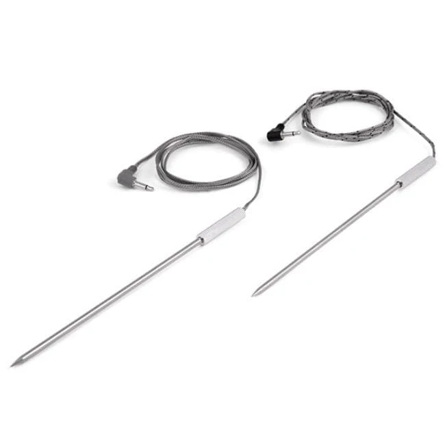 Broil King Replacement Meat Probes (2 Pc) - 61900 Parts 1 Broil King Replacement Meat Probes (2 Pc) - 61900 Parts
