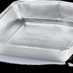 BBQ Accessories Napoleon Aluminum Grease Tray (TravelQ Series) - 62006