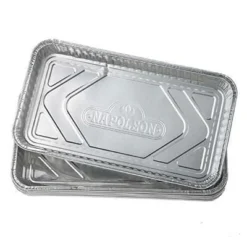 Napoleon Napolean 14" X 8" Grease Drip Trays - 62008 BBQ Accessories