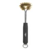 Napoleon Brass Bristle Brush / Bottle Opener - 62012 BBQ Accessories