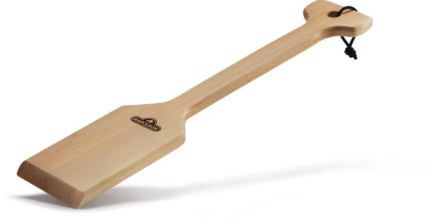 Napoleon Cedar Grid Scraper BBQ Accessories 1 Napoleon Cedar Grid Scraper BBQ Accessories